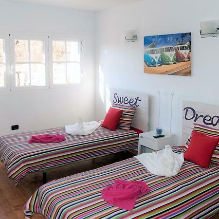 Bed & Breakfast Tenerife Bed and Breakfast San Miguel de Abona Esterno foto