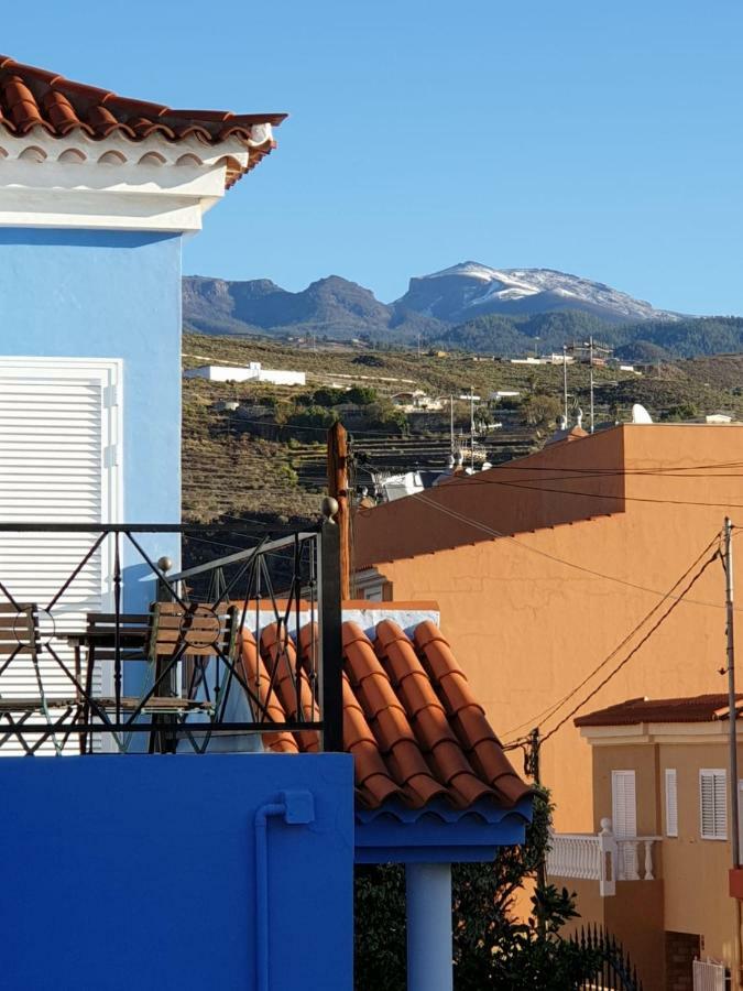 Bed & Breakfast Tenerife Bed and Breakfast San Miguel de Abona Esterno foto