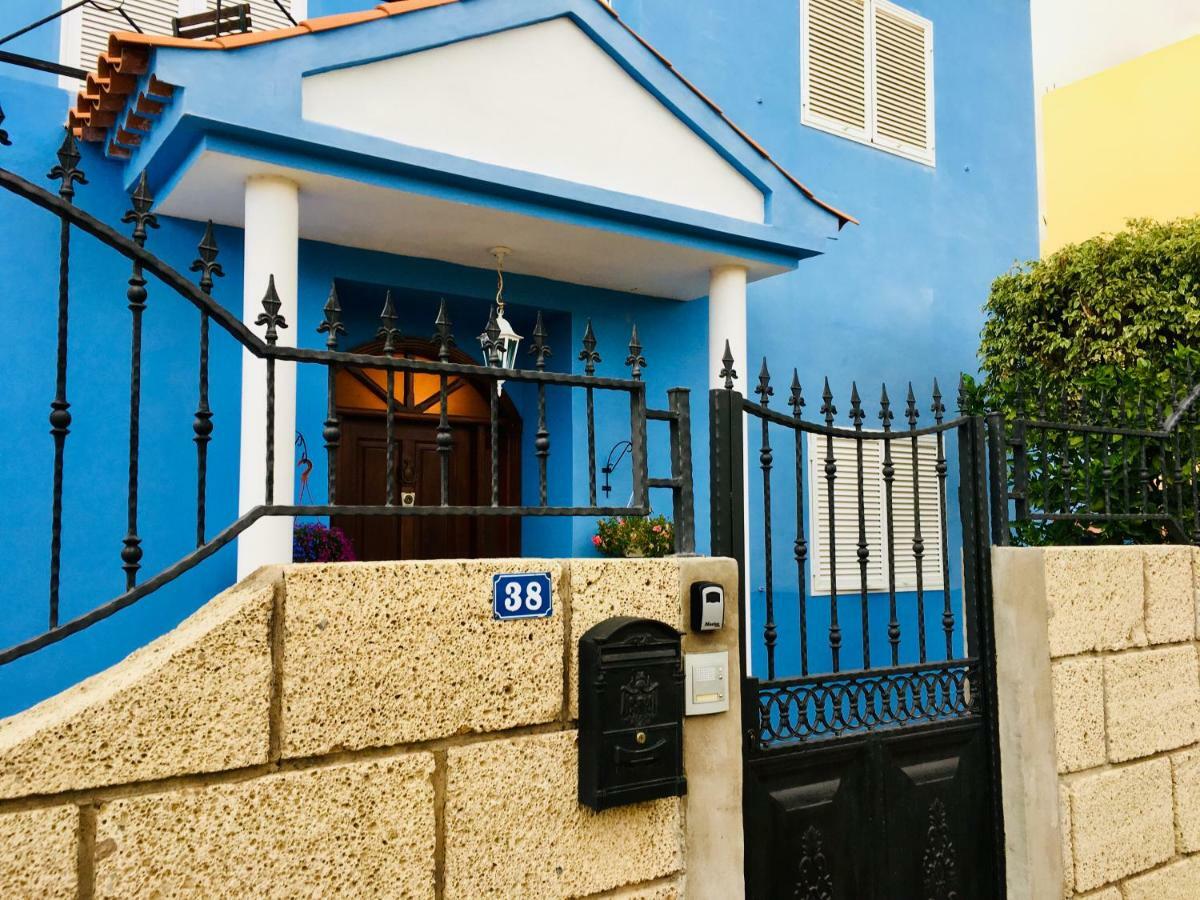 Bed & Breakfast Tenerife Bed and Breakfast San Miguel de Abona Esterno foto