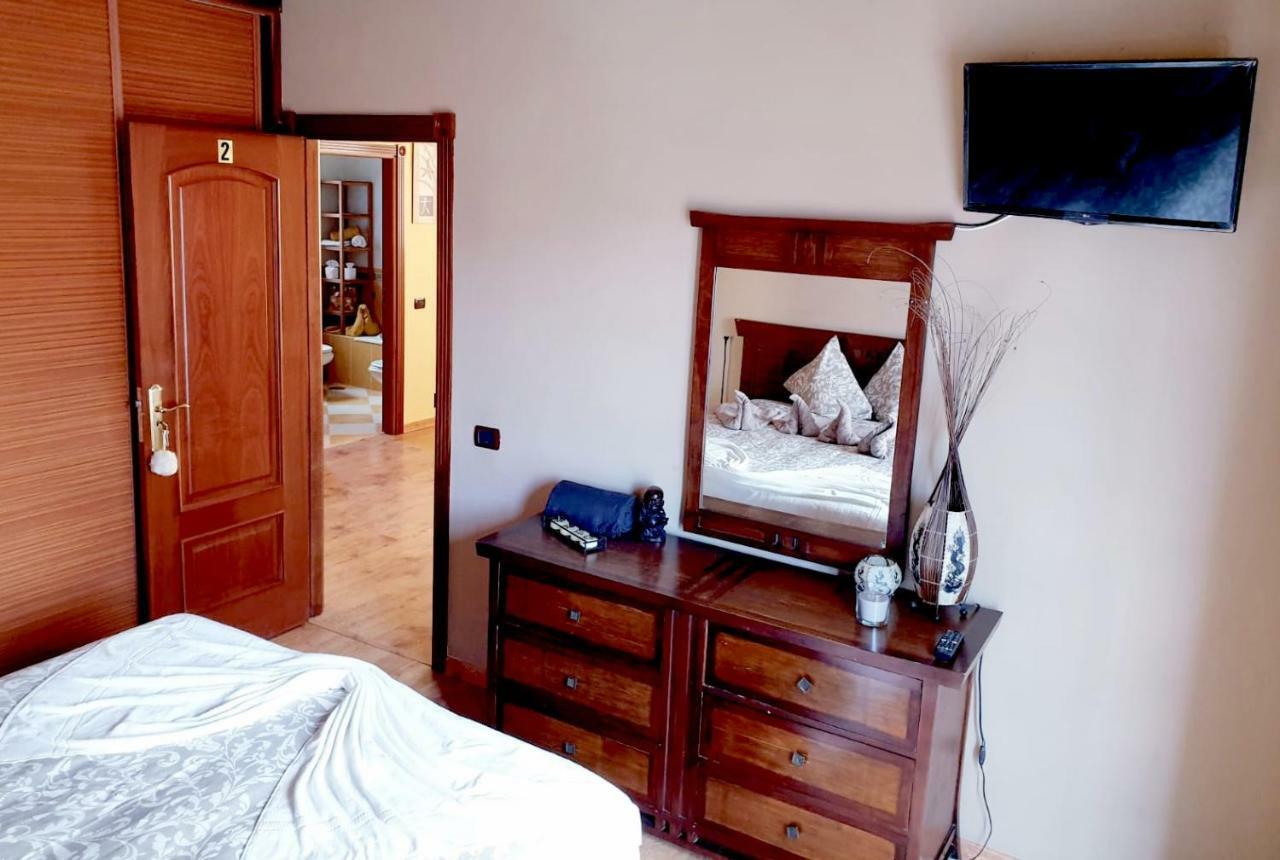 Bed & Breakfast Tenerife Bed and Breakfast San Miguel de Abona Esterno foto