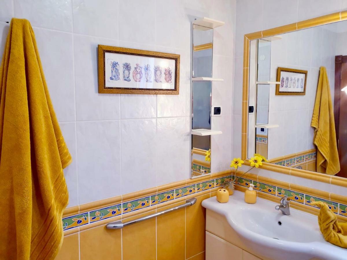 Bed & Breakfast Tenerife Bed and Breakfast San Miguel de Abona Esterno foto