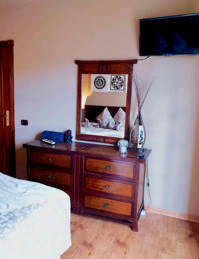 Bed & Breakfast Tenerife Bed and Breakfast San Miguel de Abona Esterno foto