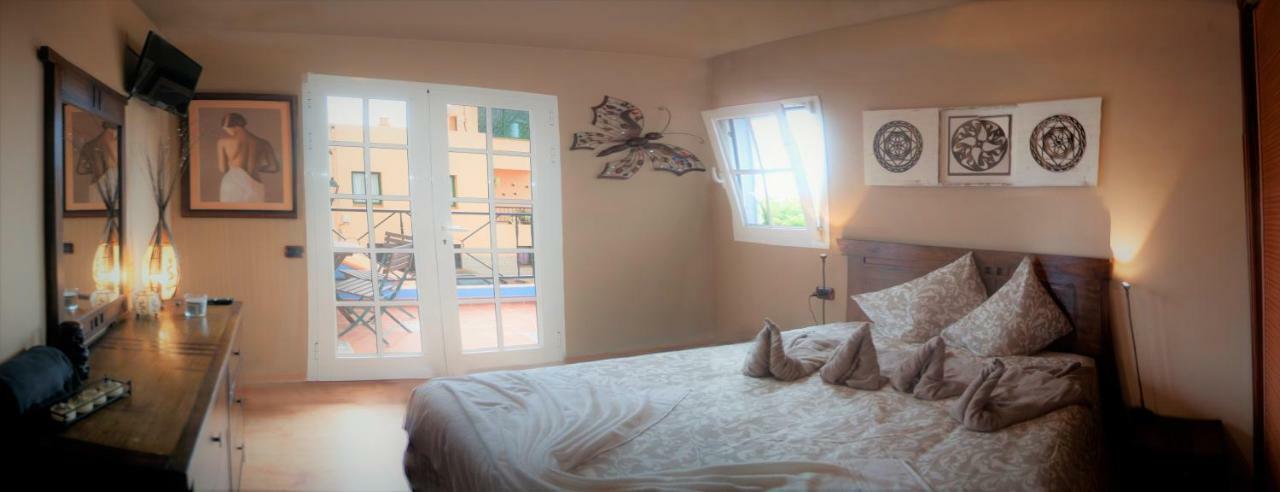 Bed & Breakfast Tenerife Bed and Breakfast San Miguel de Abona Esterno foto