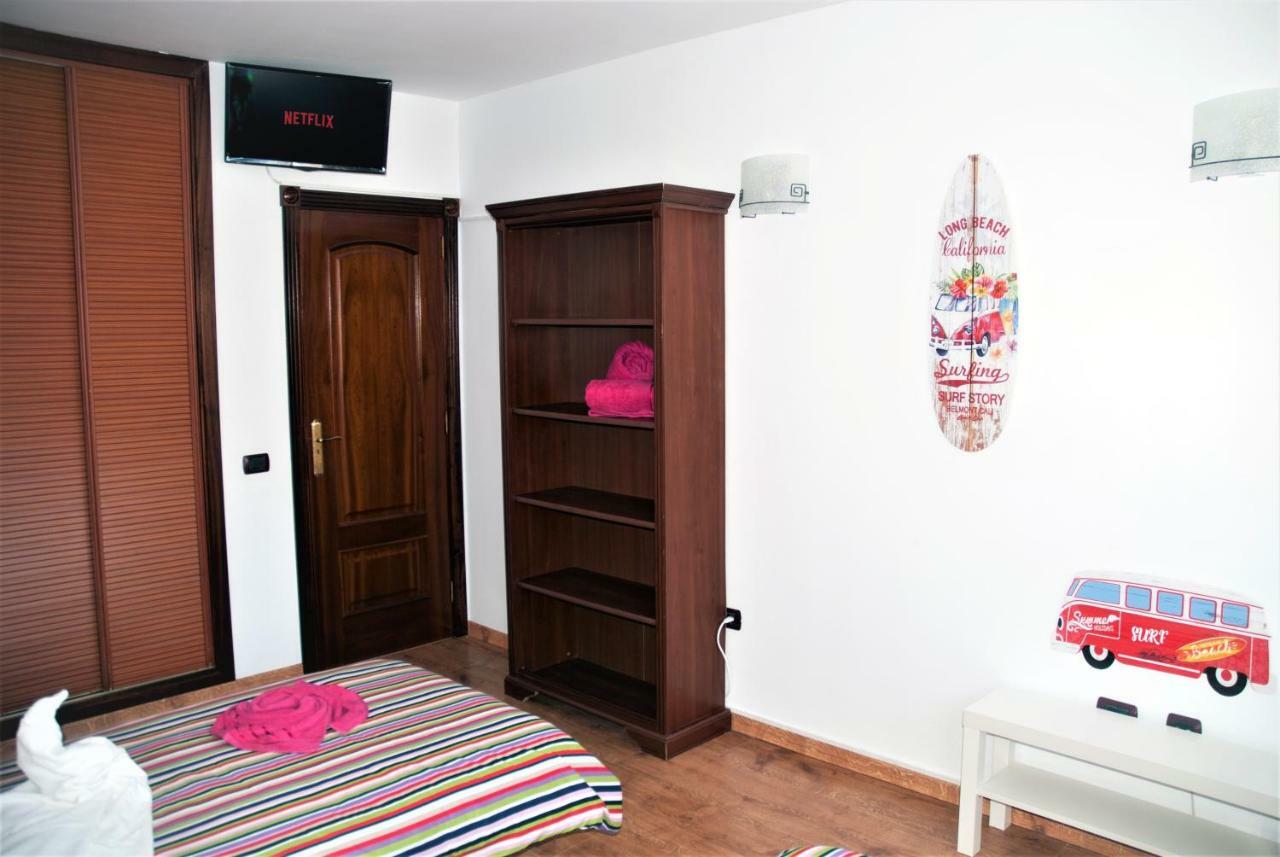 Bed & Breakfast Tenerife Bed and Breakfast San Miguel de Abona Esterno foto