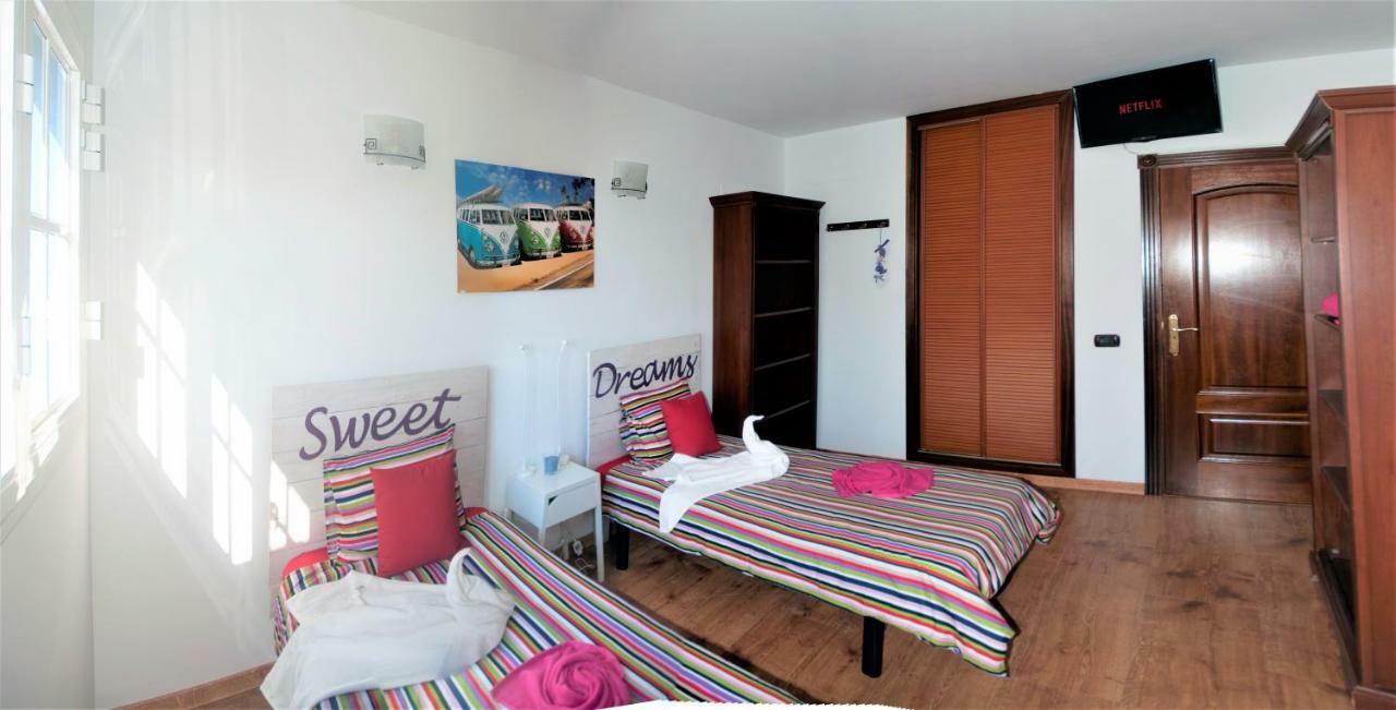 Bed & Breakfast Tenerife Bed and Breakfast San Miguel de Abona Esterno foto