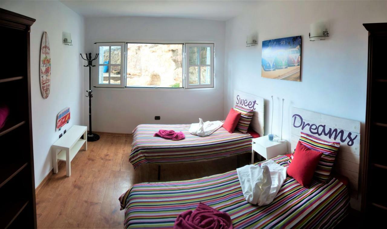 Bed & Breakfast Tenerife Bed and Breakfast San Miguel de Abona Esterno foto