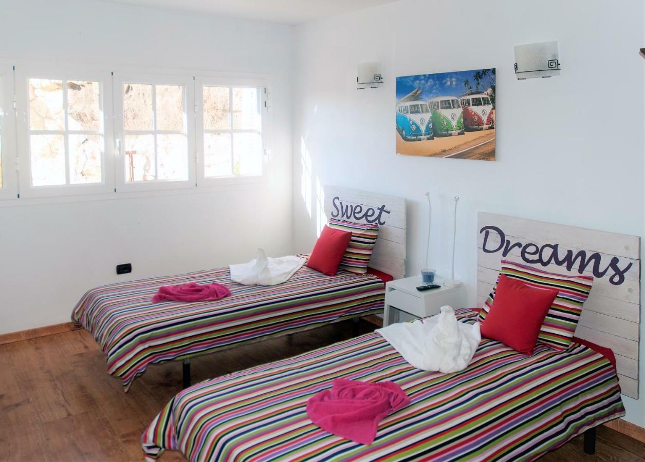 Bed & Breakfast Tenerife Bed and Breakfast San Miguel de Abona Esterno foto