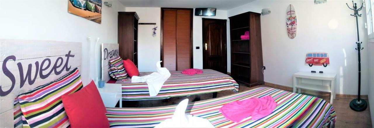 Bed & Breakfast Tenerife Bed and Breakfast San Miguel de Abona Esterno foto