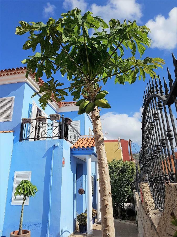 Bed & Breakfast Tenerife Bed and Breakfast San Miguel de Abona Esterno foto