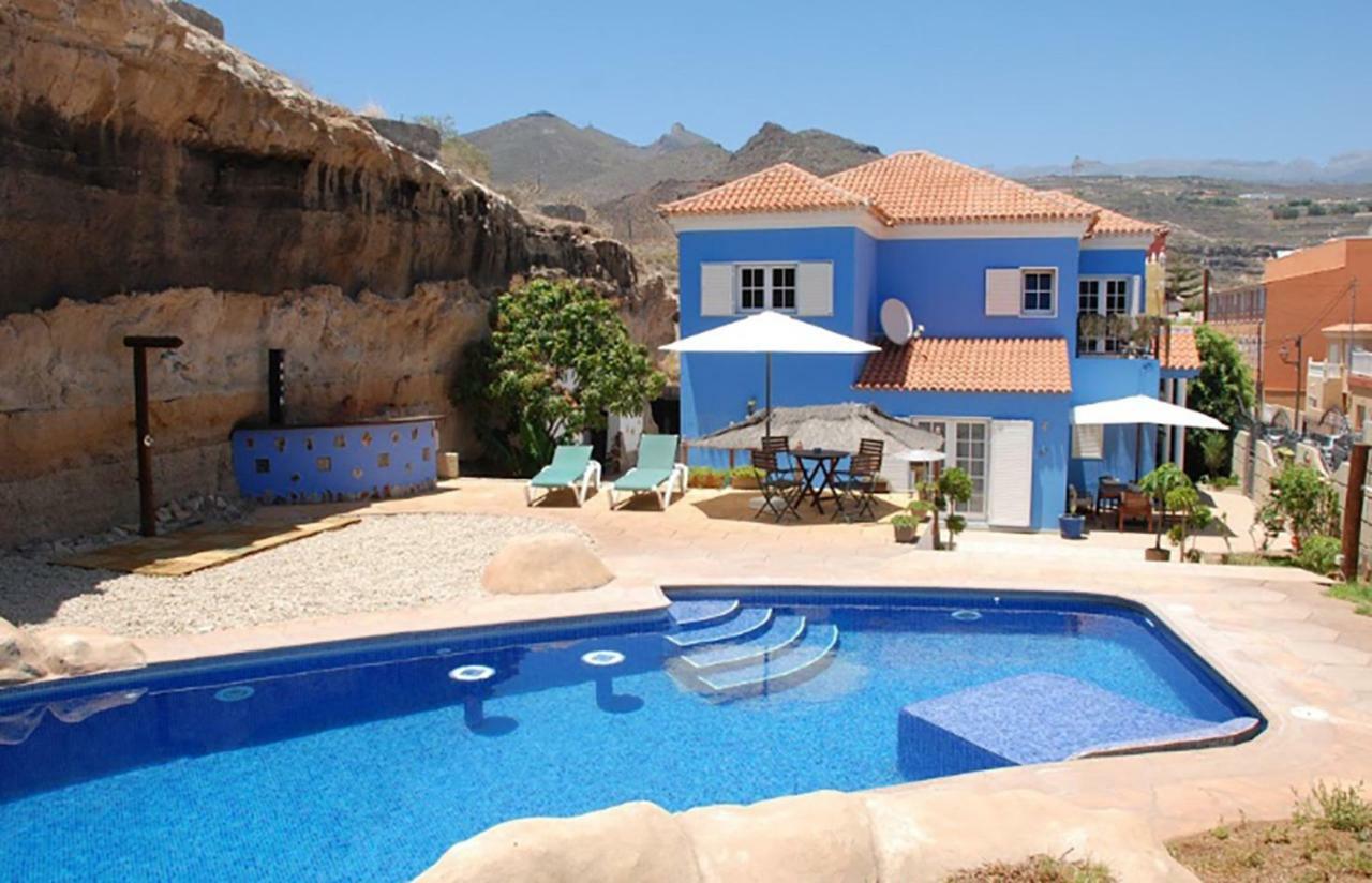 Bed & Breakfast Tenerife Bed and Breakfast San Miguel de Abona Esterno foto