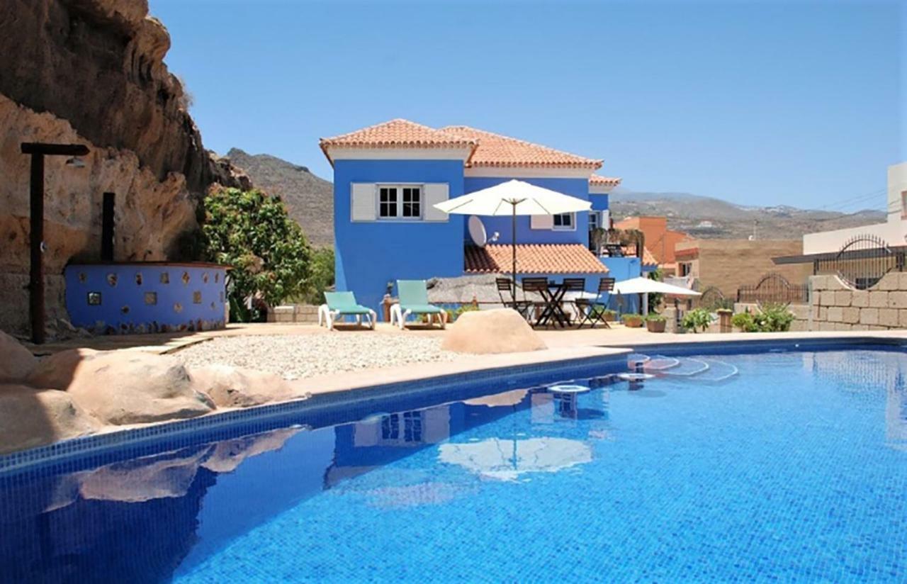 Bed & Breakfast Tenerife Bed and Breakfast San Miguel de Abona Esterno foto