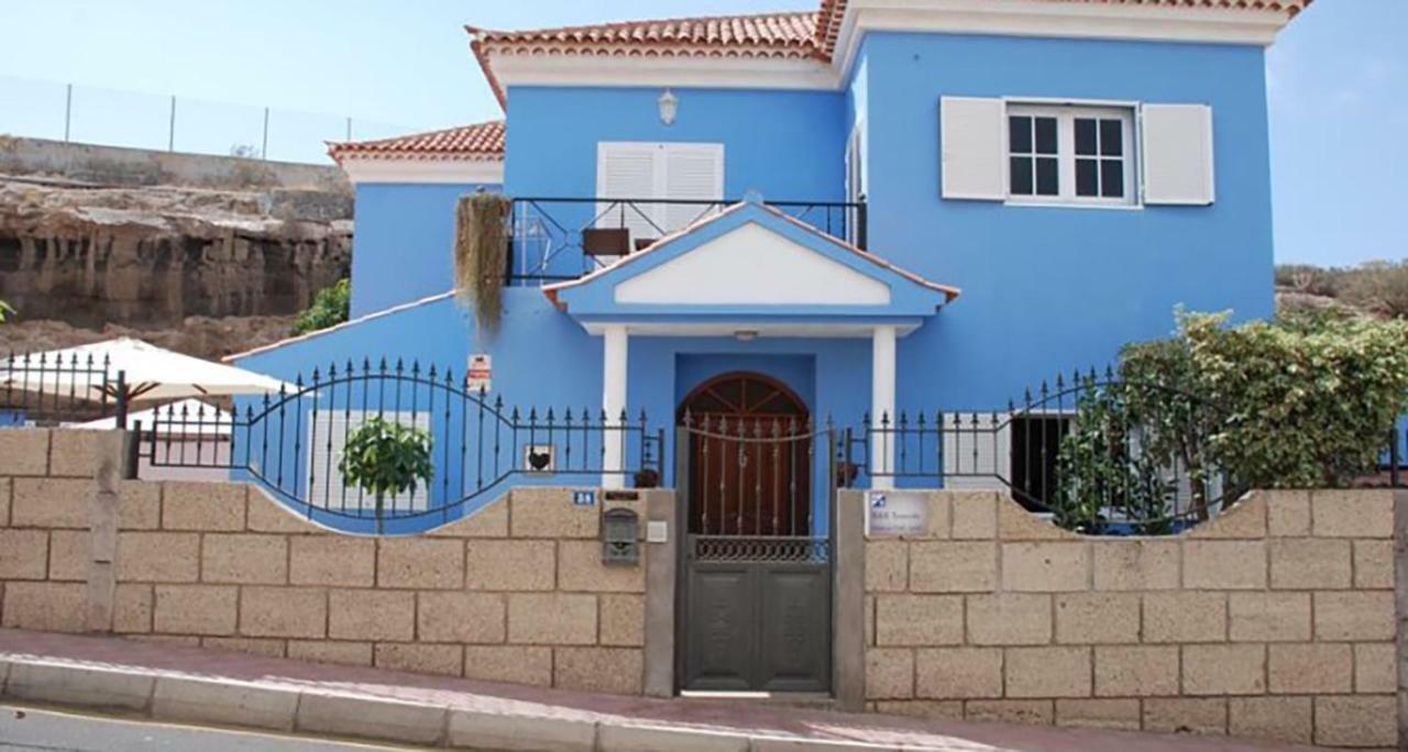 Bed & Breakfast Tenerife Bed and Breakfast San Miguel de Abona Esterno foto