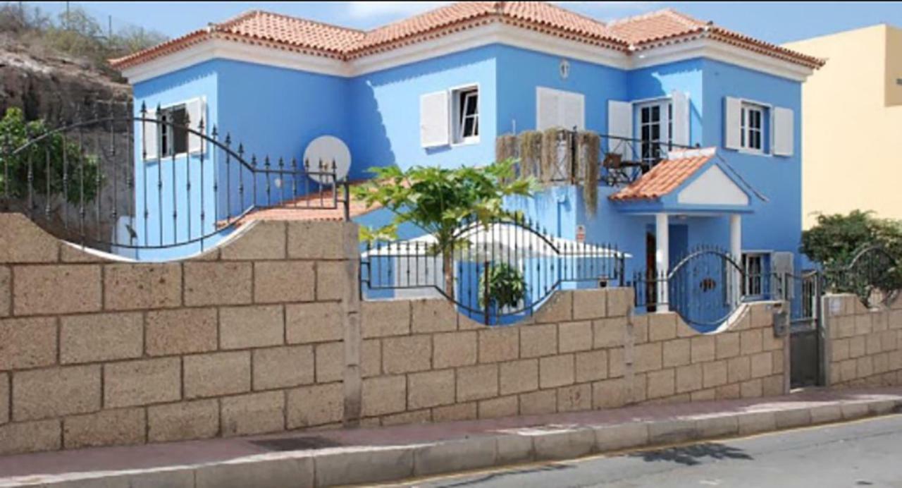 Bed & Breakfast Tenerife Bed and Breakfast San Miguel de Abona Esterno foto