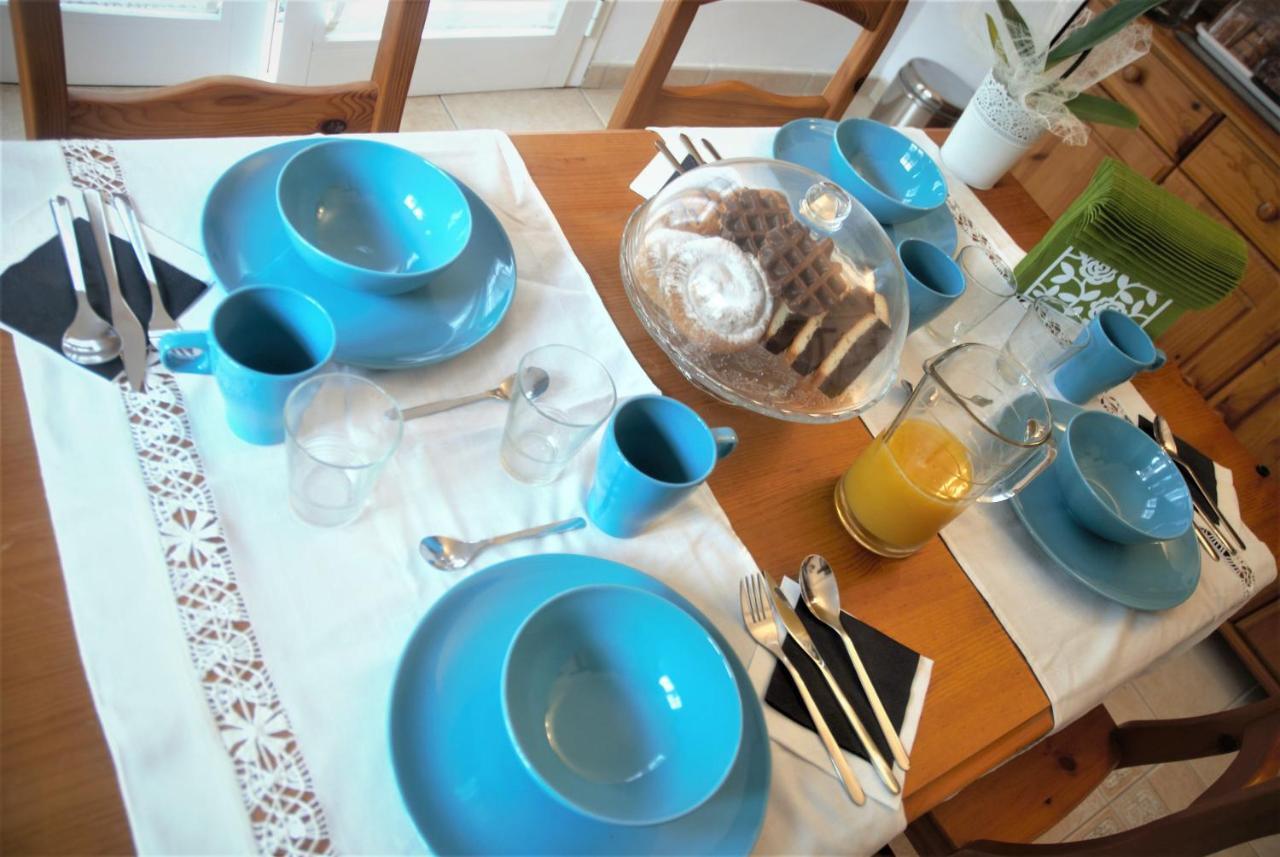 Bed & Breakfast Tenerife Bed and Breakfast San Miguel de Abona Esterno foto