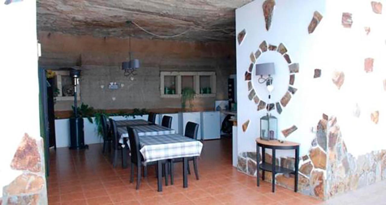 Bed & Breakfast Tenerife Bed and Breakfast San Miguel de Abona Esterno foto